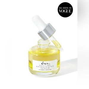 EVER - Daytime  Brightening Serum Vitamin C - 1 fl oz Full Size - NIB